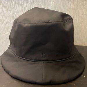 LuLu Lemon Both Ways Reversible Bucket Hat